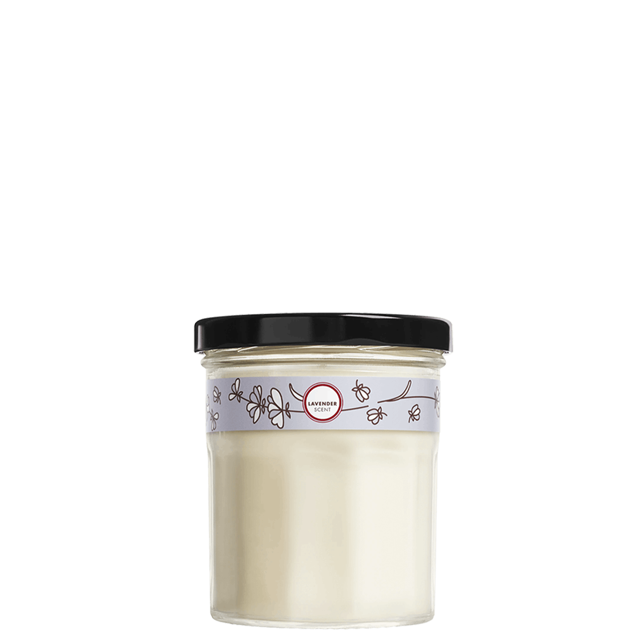 Mrs. Meyer's Lavender Large Garden-Scented Soy Candle