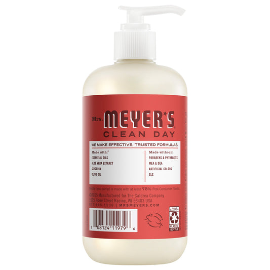 Mrs. Meyer's Tomato Vine Everyday Liquid Dish Soap