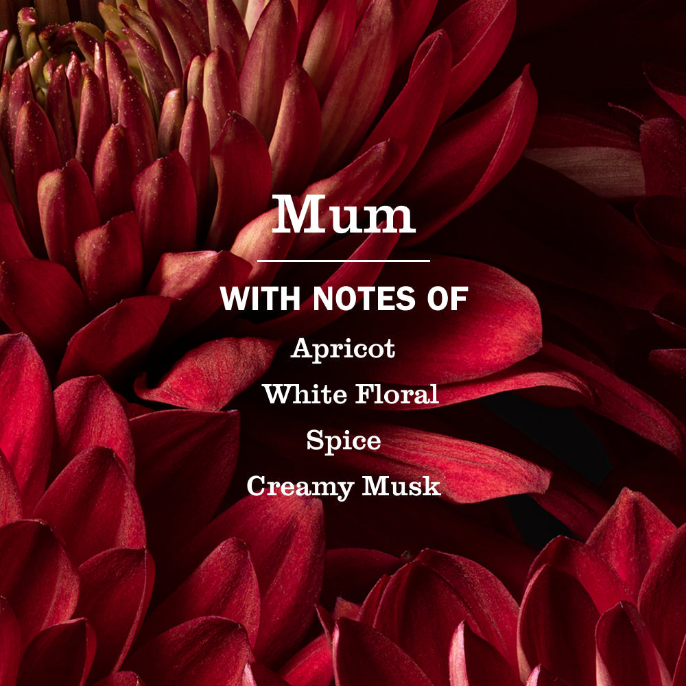Mrs. Meyer's Mum Garden-Inspired Room Freshener
