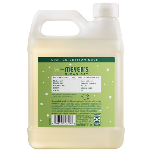 Mrs. Meyer's Iowa Pine Refill for Liquid Hand Soap