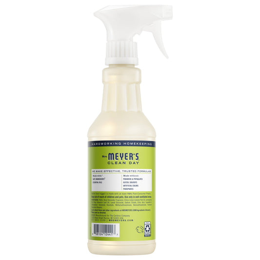 Mrs. Meyer's Lemon Verbena Everyday Multi-Surface Cleaning Spray