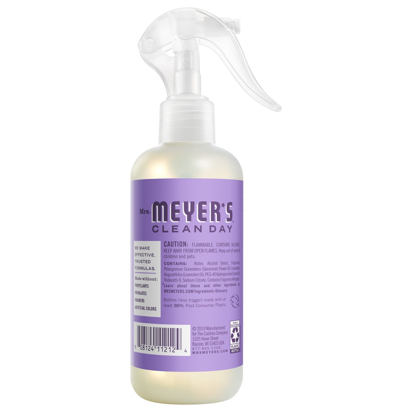 Mrs. Meyer's Lilac Garden-Inspired Room Freshener
