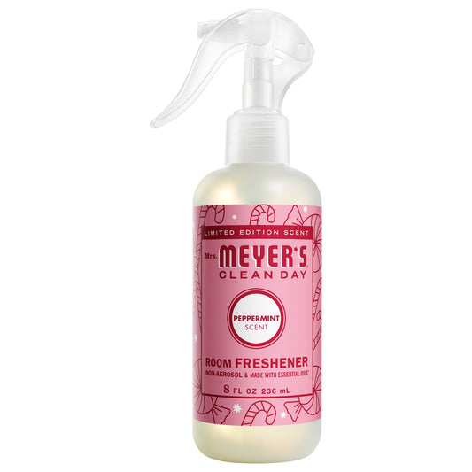 Mrs. Meyer's Peppermint Garden-Inspired Room Freshener
