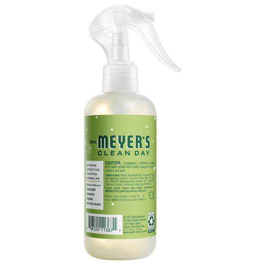 Mrs. Meyer's Iowa Pine Garden-Inspired Room Freshener