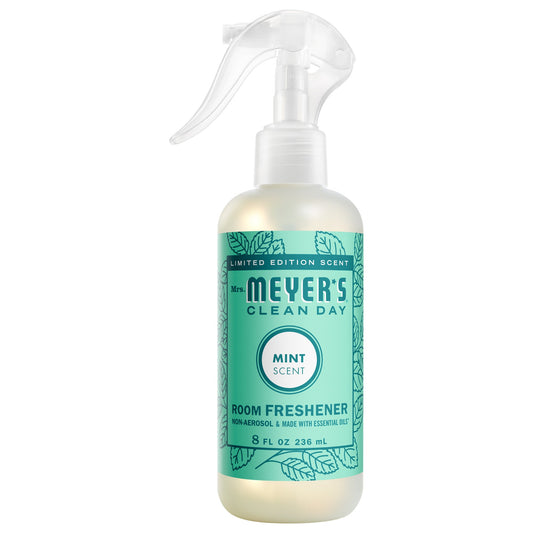 Mrs. Meyer's Mint Garden-Inspired Room Freshener