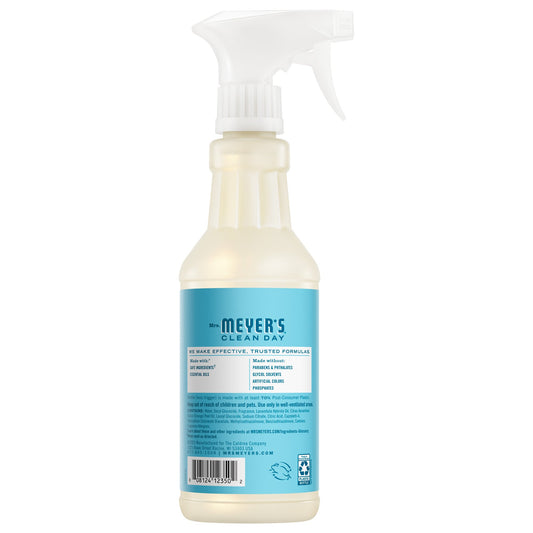 Mrs. Meyer's Dewdrop 3-Count Everyday Multi-Surface Cleaner Bundle