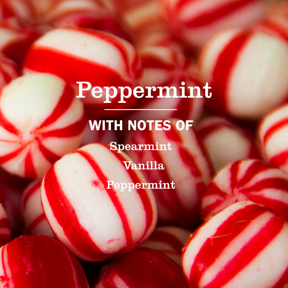 Mrs. Meyer's Peppermint Garden-Inspired Room Freshener