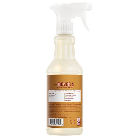 Mrs. Meyer's Apple Cider Everyday Multi-Surface Cleaning Spray