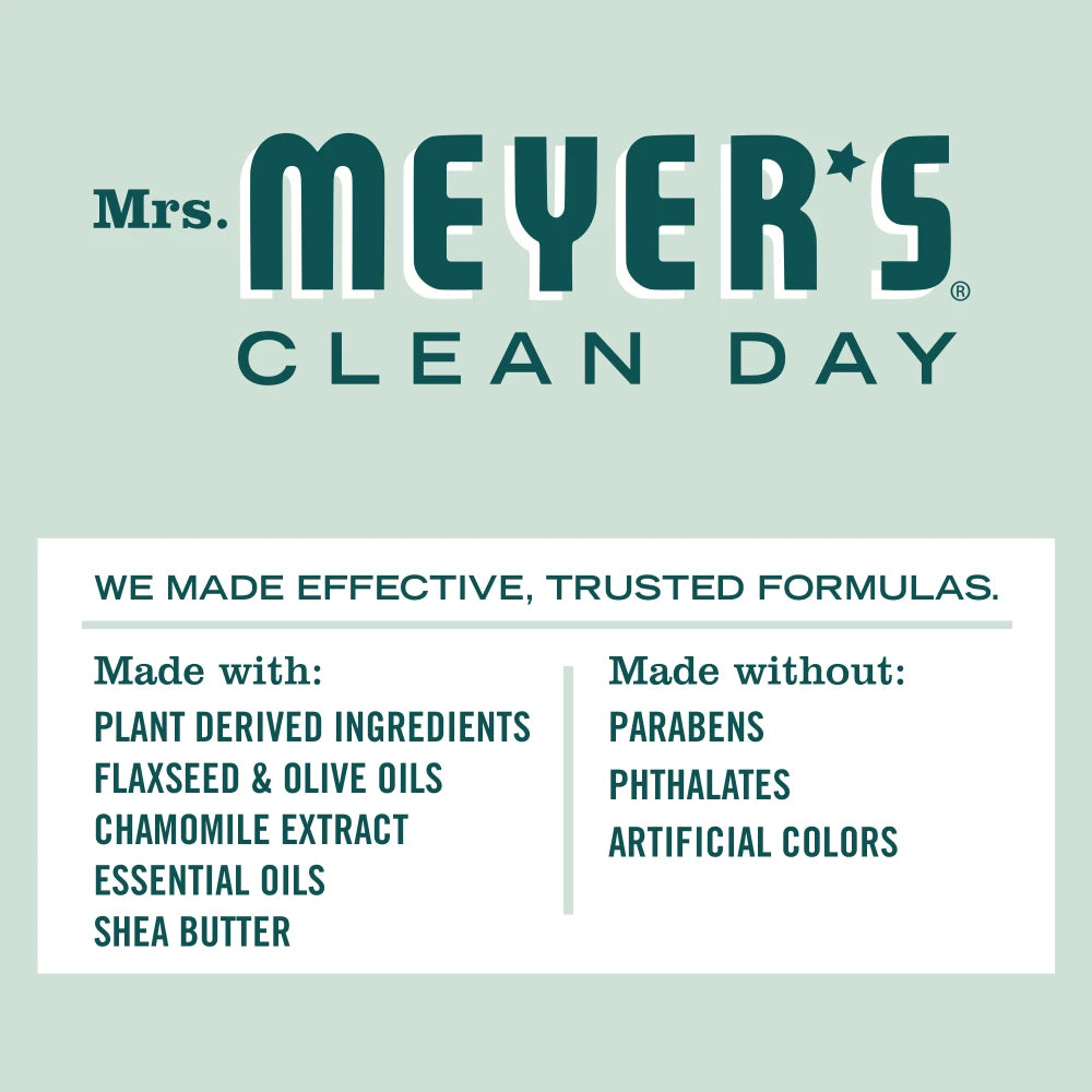 Mrs. Meyer's Birchwood Daily Body Lotion