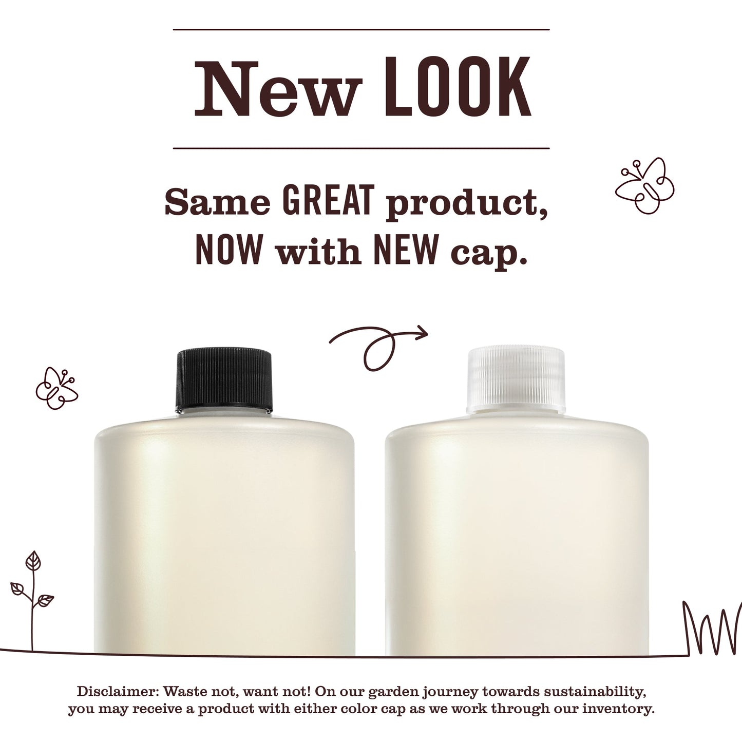 Mrs. Meyer's Lemon Verbena Concentrated Multi-Surface Cleaner