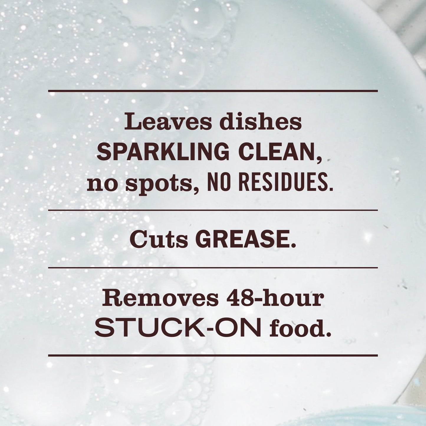 Mrs. Meyer's Pear Tree Liquid Dish Soap