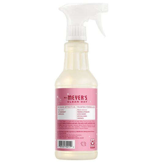 Mrs. Meyer's Peppermint Everyday Multi-Surface Cleaning Spray