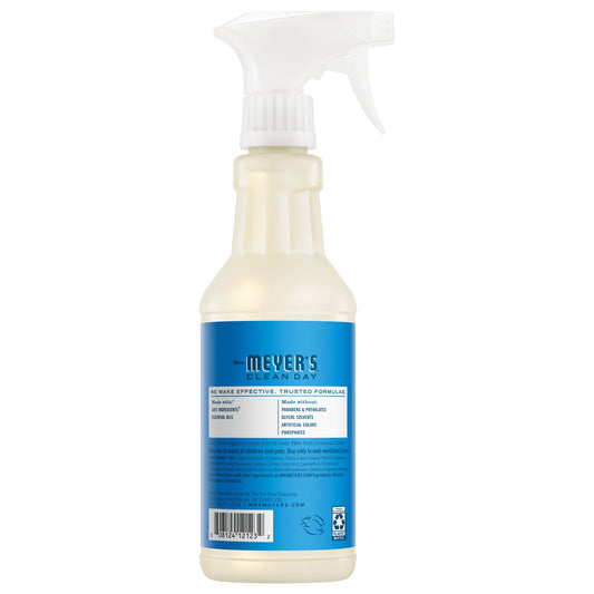 Mrs. Meyer's Blueberry Everyday Multi-Surface Cleaning Spray